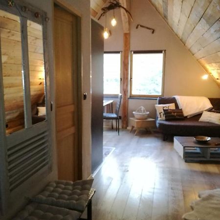 Вилла L Annexe Митлах Экстерьер фото